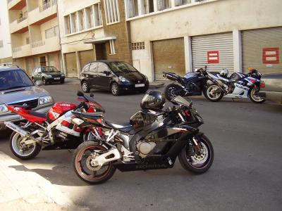 mon cousin encor